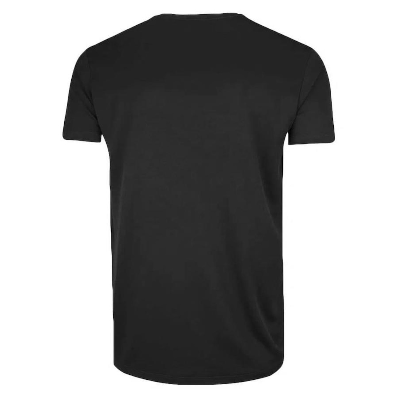 Camiseta Oakley TRN Logo SS Preta 