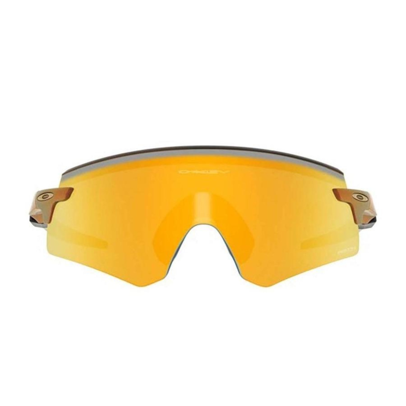 Óculos de Ciclismo Oakley Encoder Prizm - Unissex - Foto 2