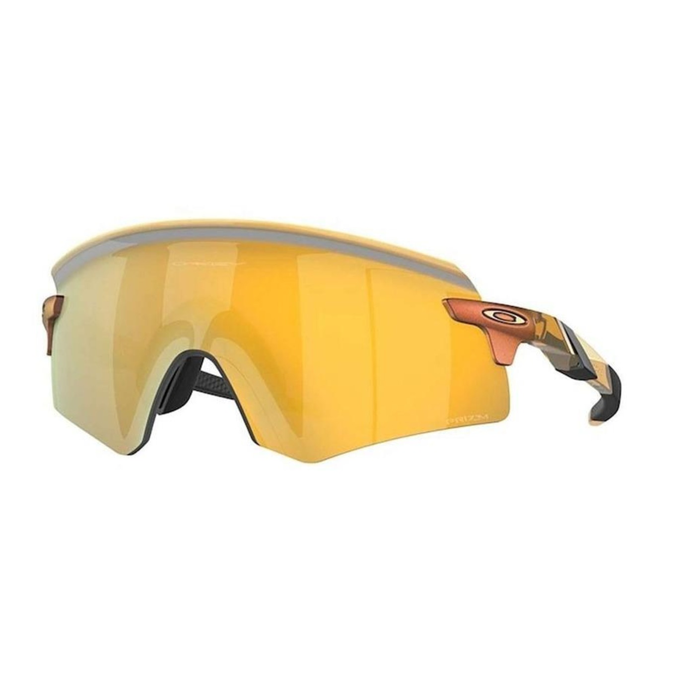 Óculos de Ciclismo Oakley Encoder Prizm - Unissex - Foto 1