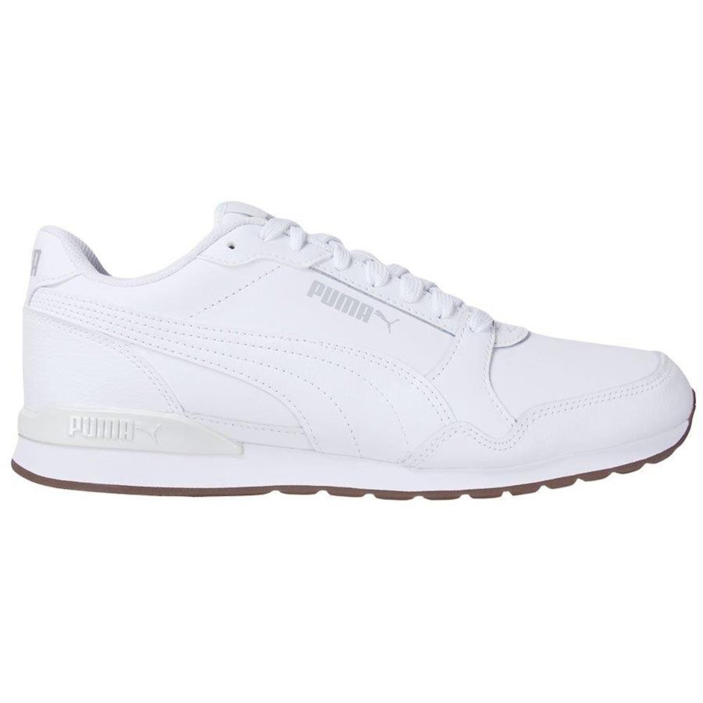 Tênis Puma St Runner V3 L - Masculino - Foto 4