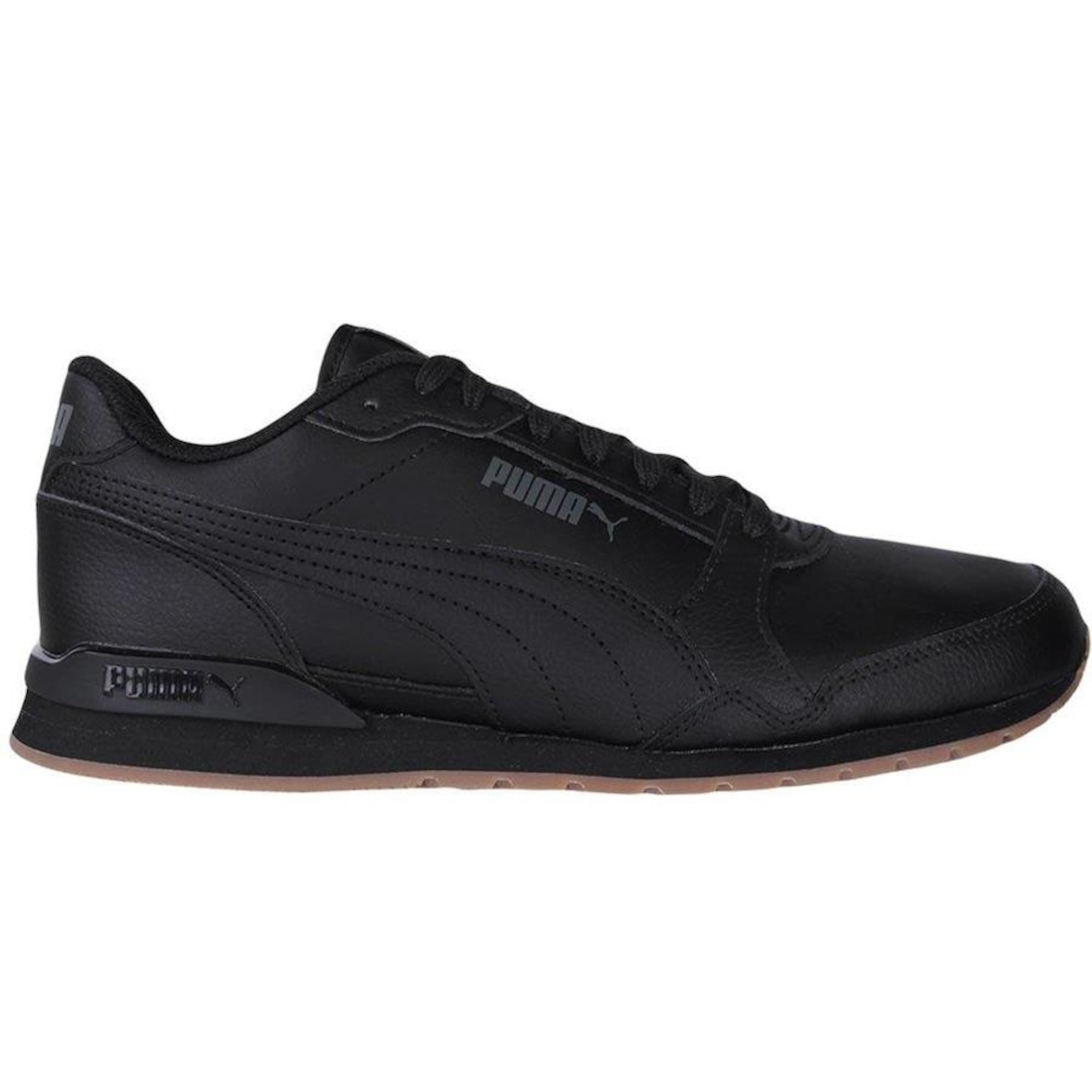 Tênis Puma St Runner V3 L - Masculino - Foto 1