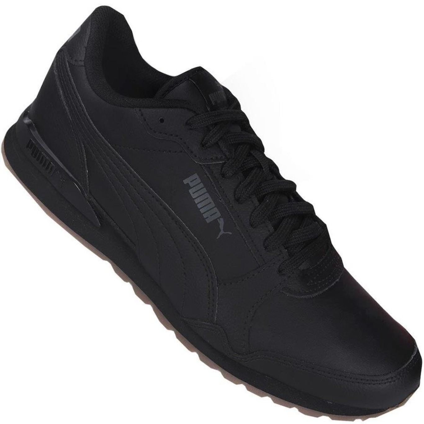 Tênis Puma St Runner V3 L - Masculino - Foto 2