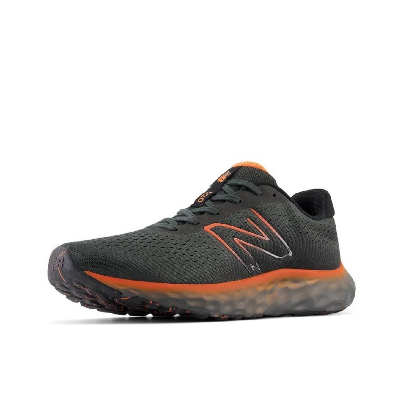 Tênis New Balance 520 V8 - Masculino - Foto 3