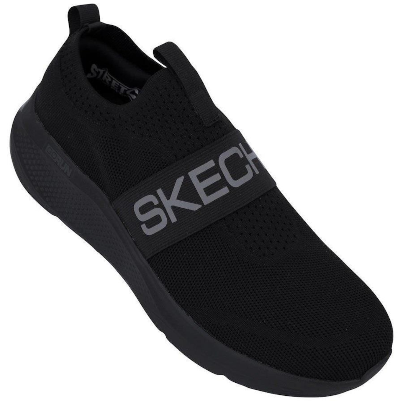 Tênis Skechers Go Run Elevate Upraise - Masculino - Foto 3