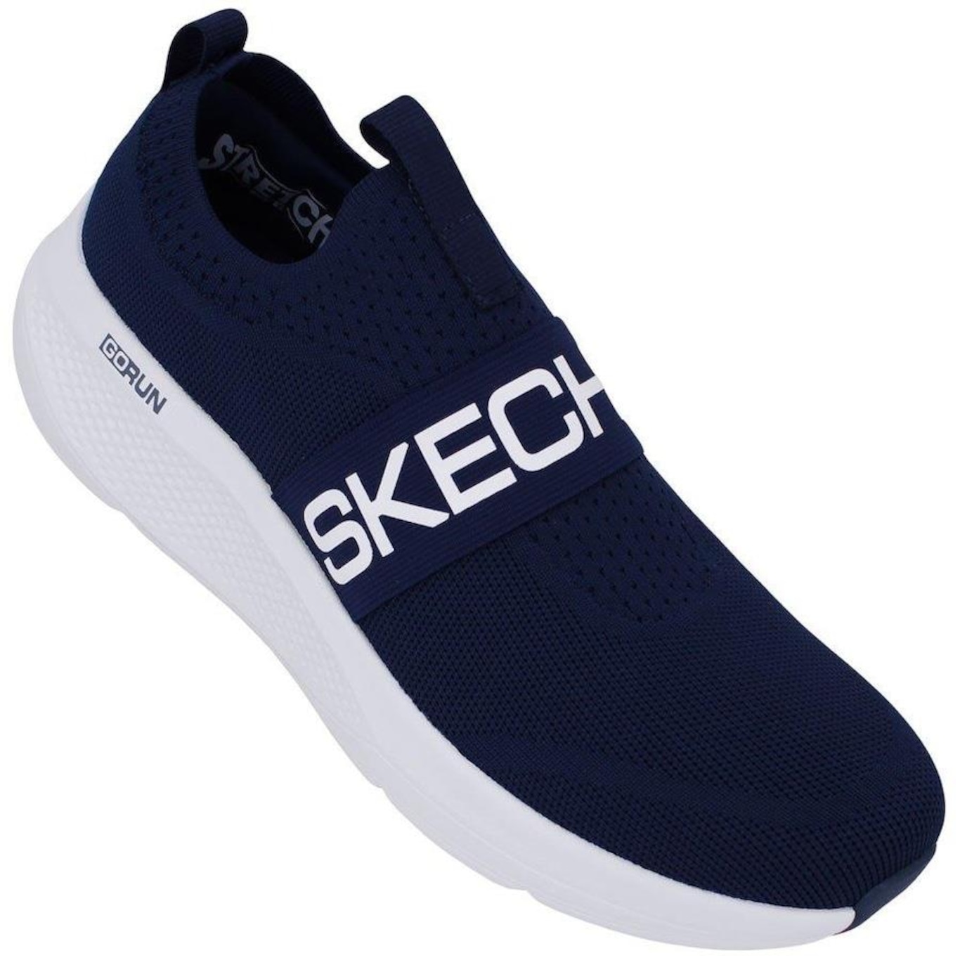 Tênis Skechers Go Run Elevate Upraise - Masculino - Foto 2