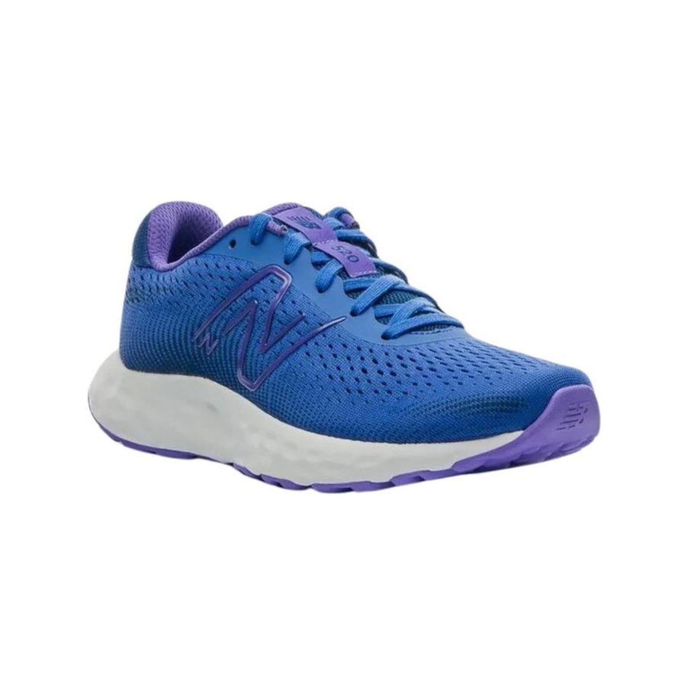 Tênis New Balance 520 V8 - Feminino - Foto 4