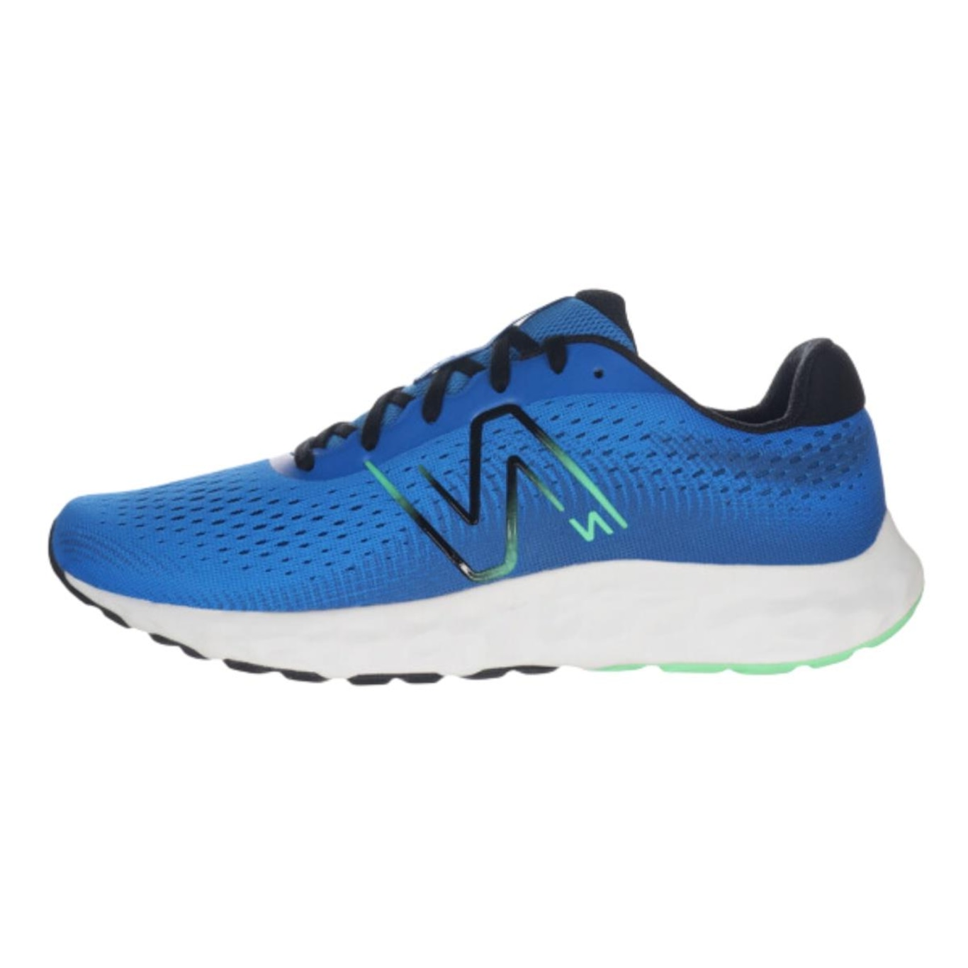 Tênis New Balance 520 V8 + Par de Meia - Masculino - Foto 2