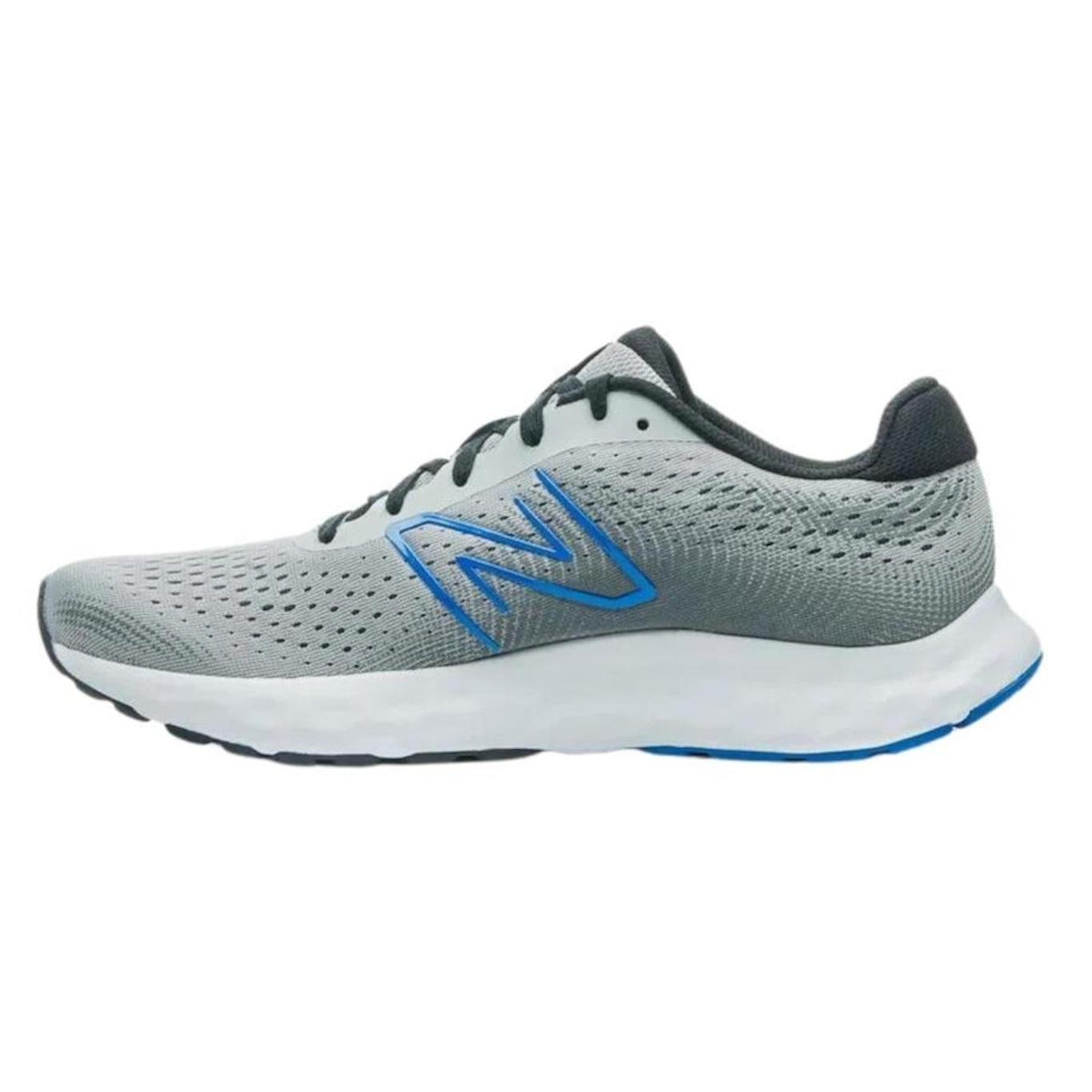 Tênis New Balance 520 V8 + Par de Meia - Masculino - Foto 3