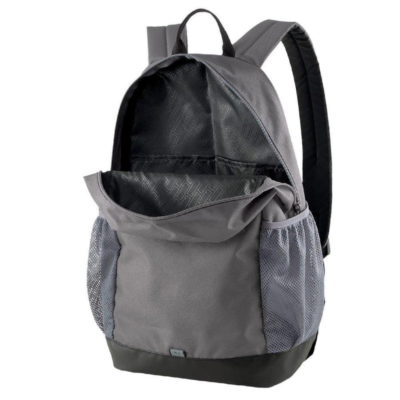 Mochila Puma Plus Backpack - 23 Litros - Foto 3