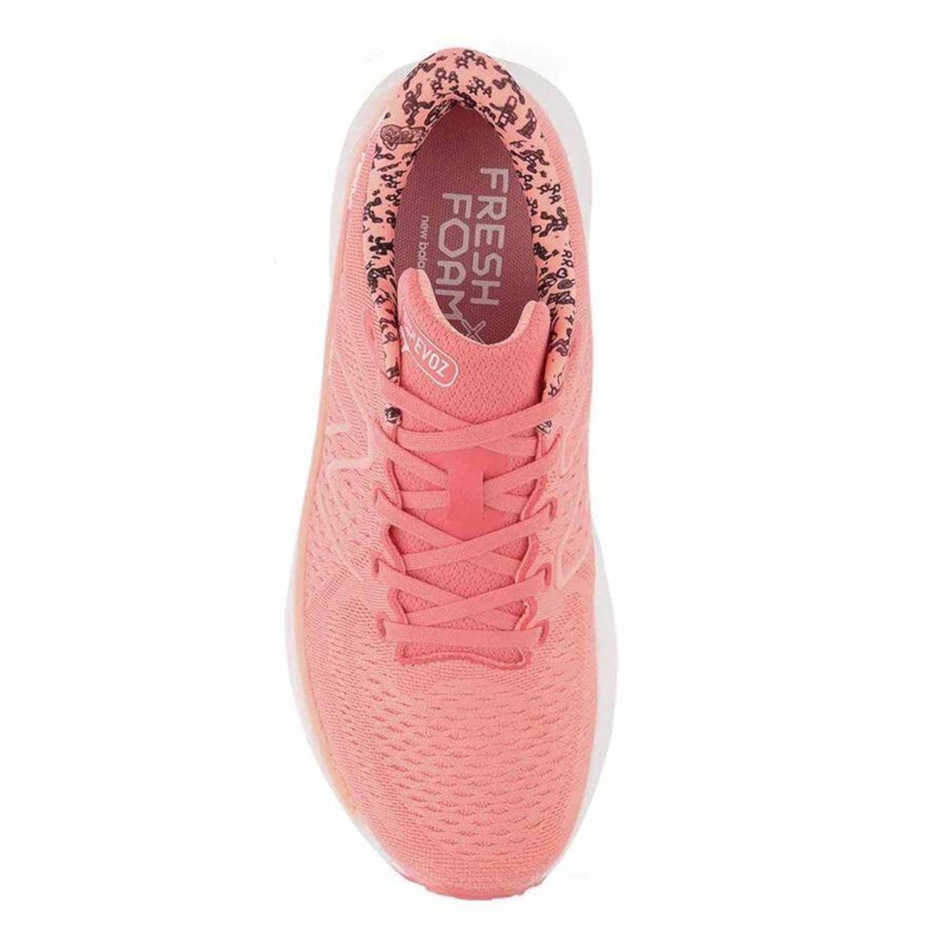 Tênis New Balance Fresh Foam X Evoz V3 - Feminino - Foto 5