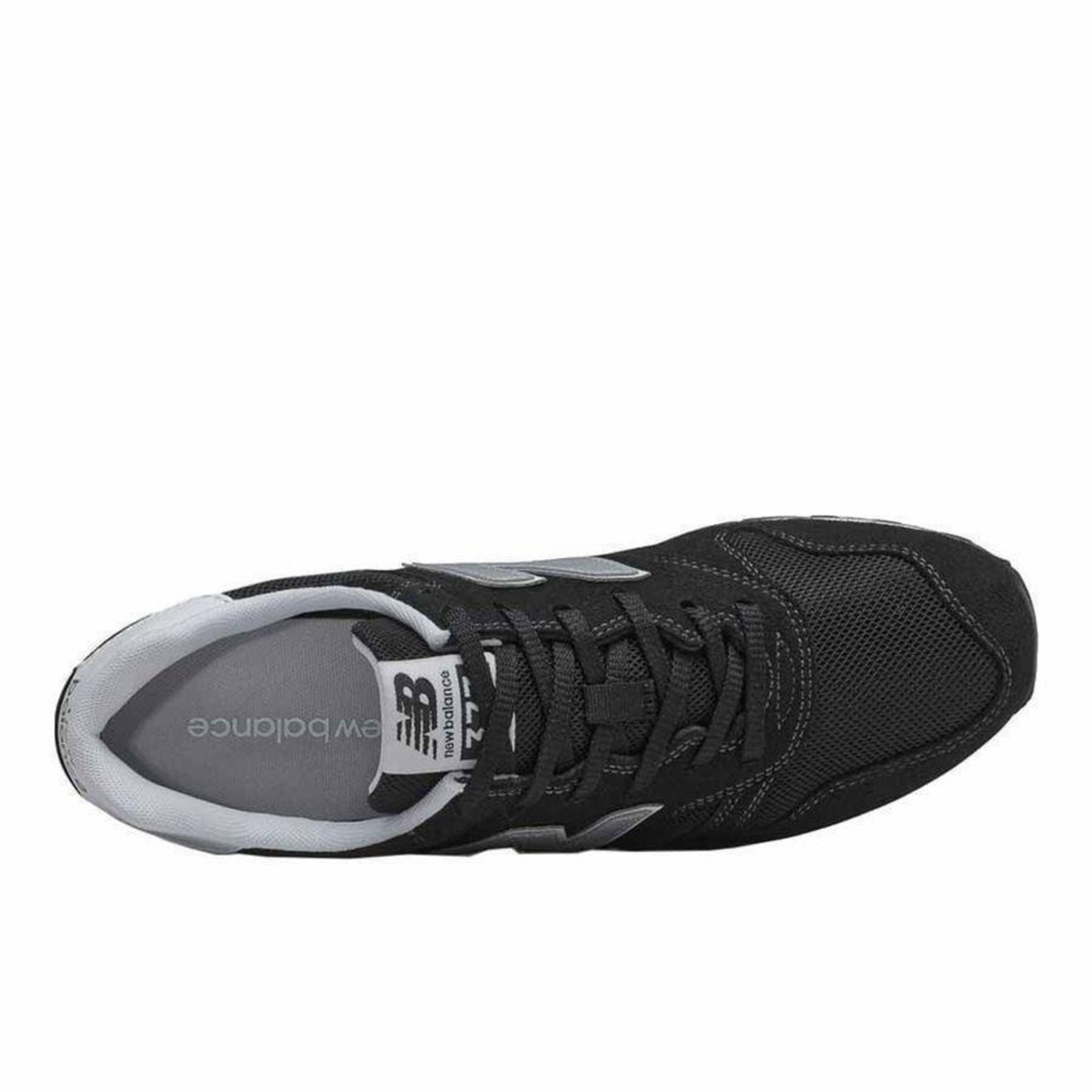 Tênis New Balamce 373 V2 - Masculino - Foto 3