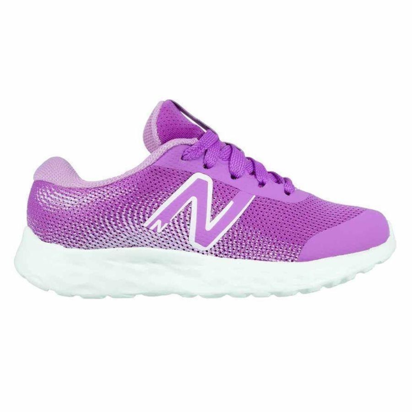 Tênis New Balance 520 V8 - Infantil - Foto 4