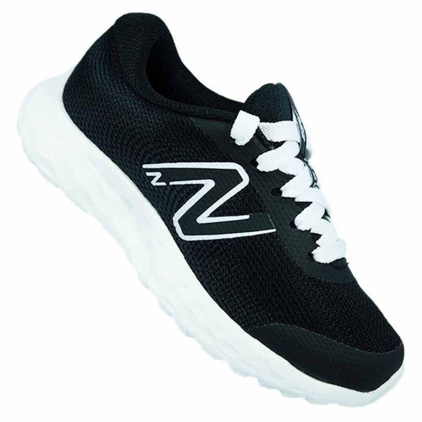 Tênis New Balance 520 V8 - Infantil - Foto 3