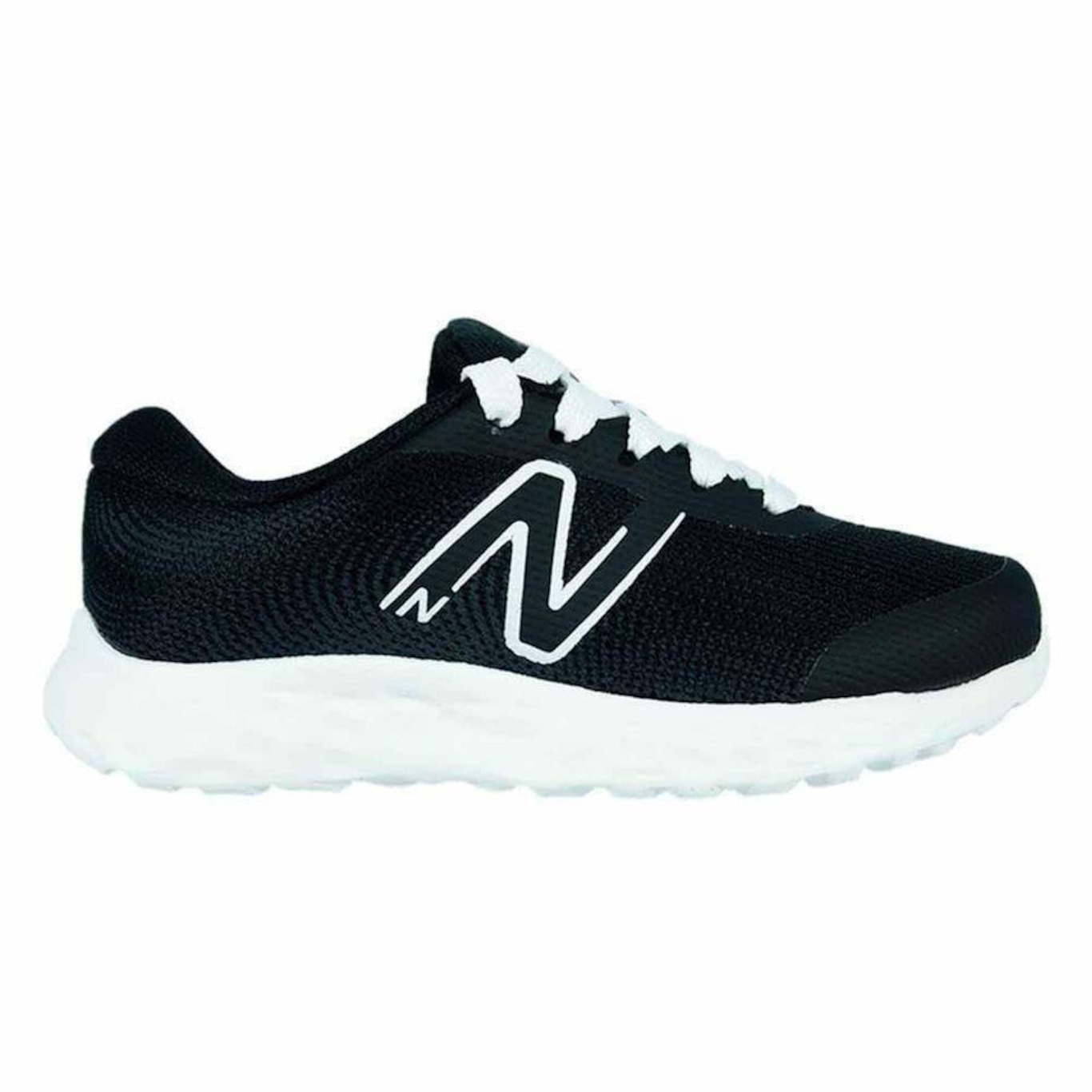 Tênis New Balance 520 V8 - Infantil - Foto 4