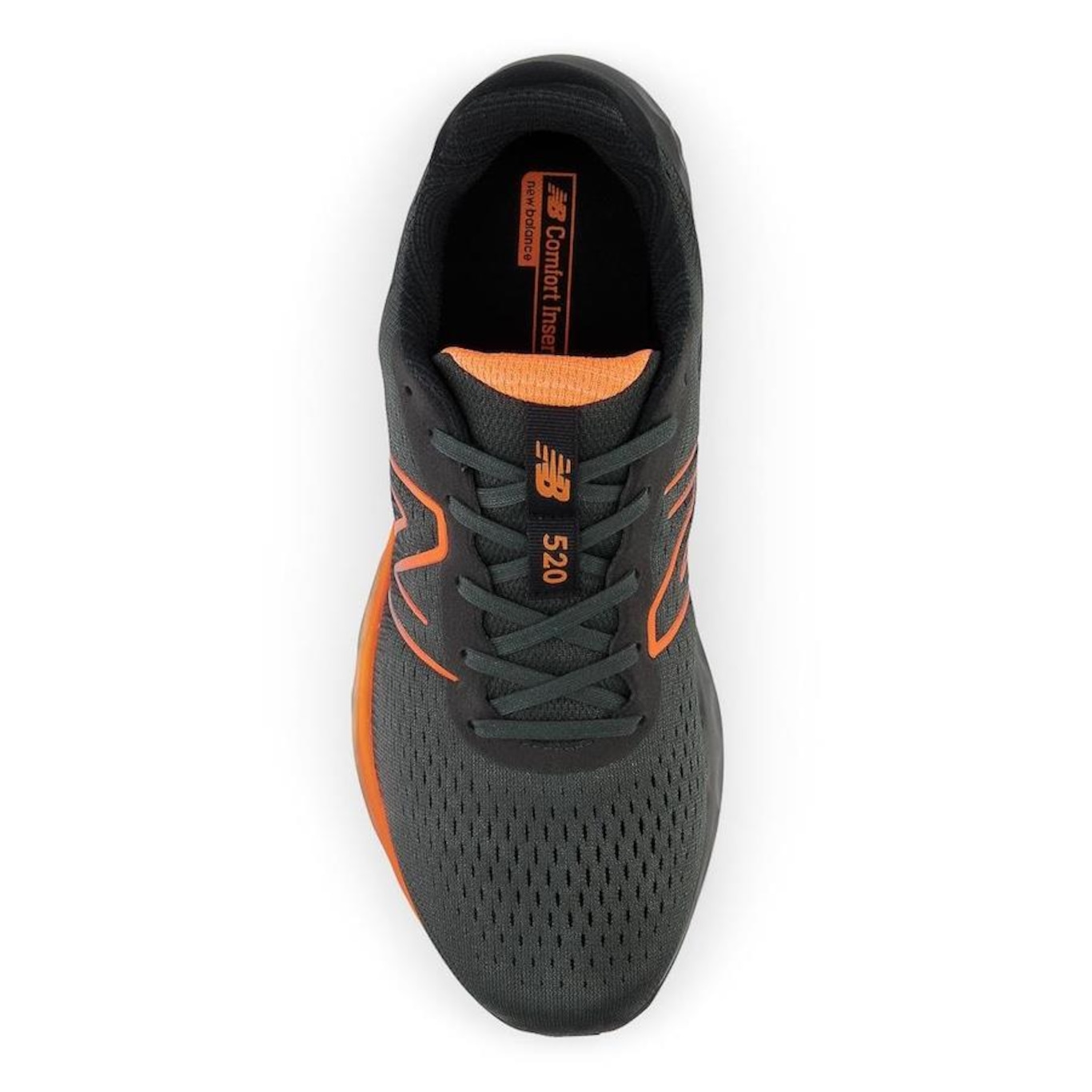 Tênis New Balance 520 V8 - Masculino - Foto 2