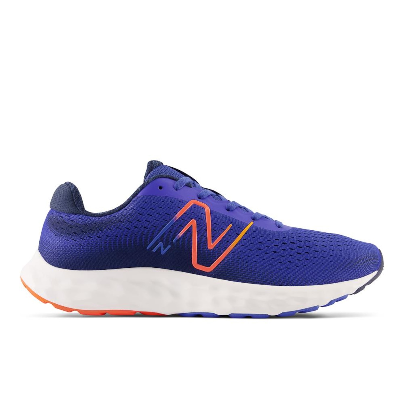 Tênis New Balance 520 V8 - Masculino - Foto 1