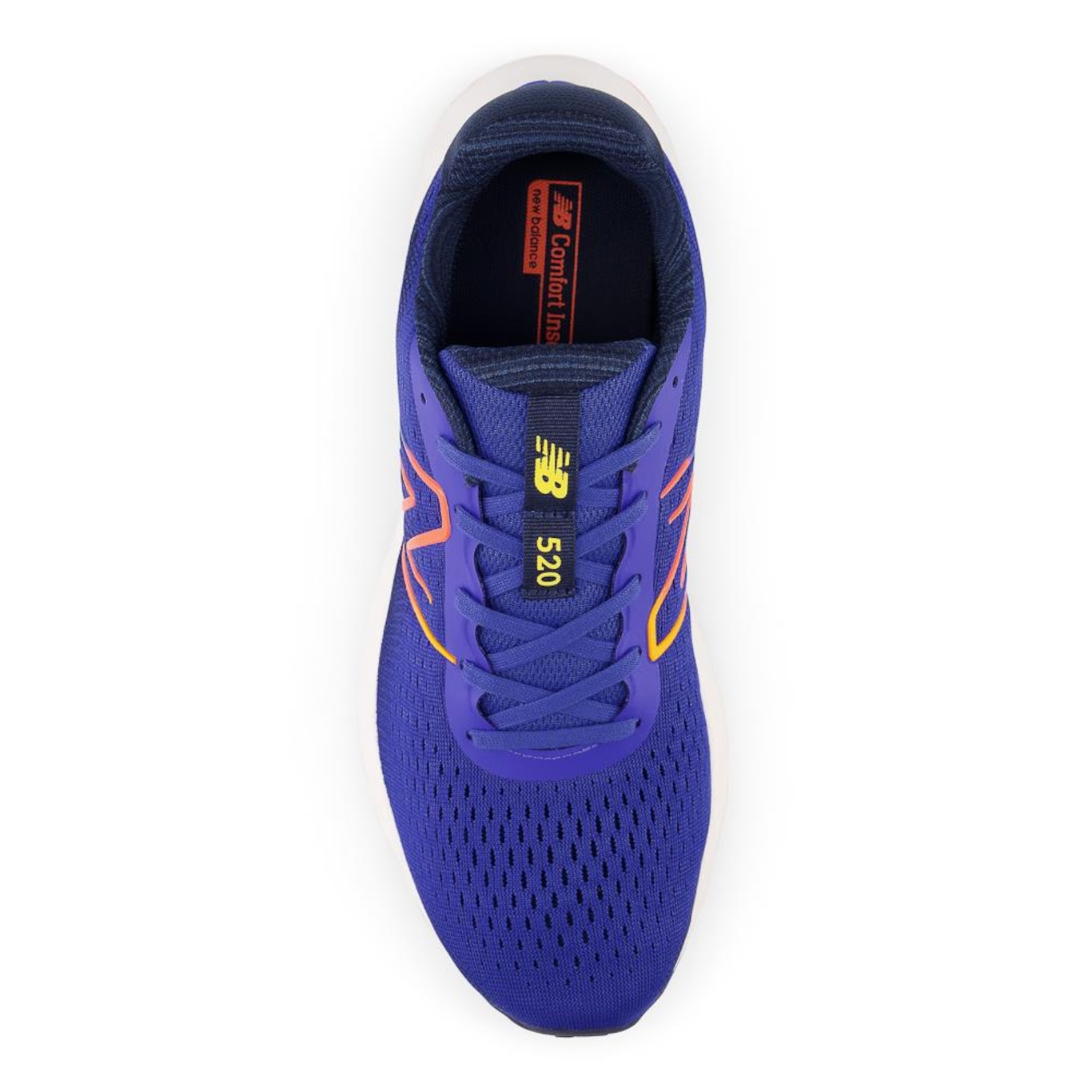 Tênis New Balance 520 V8 - Masculino - Foto 2