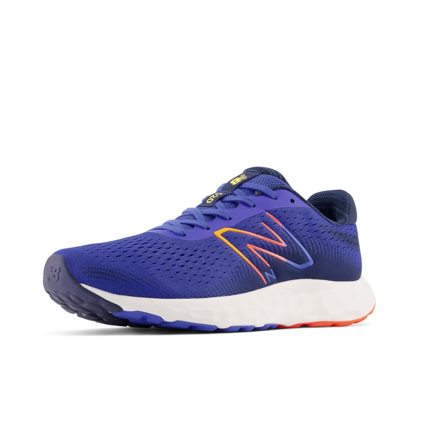 Tênis New Balance 520 V8 - Masculino - Foto 5