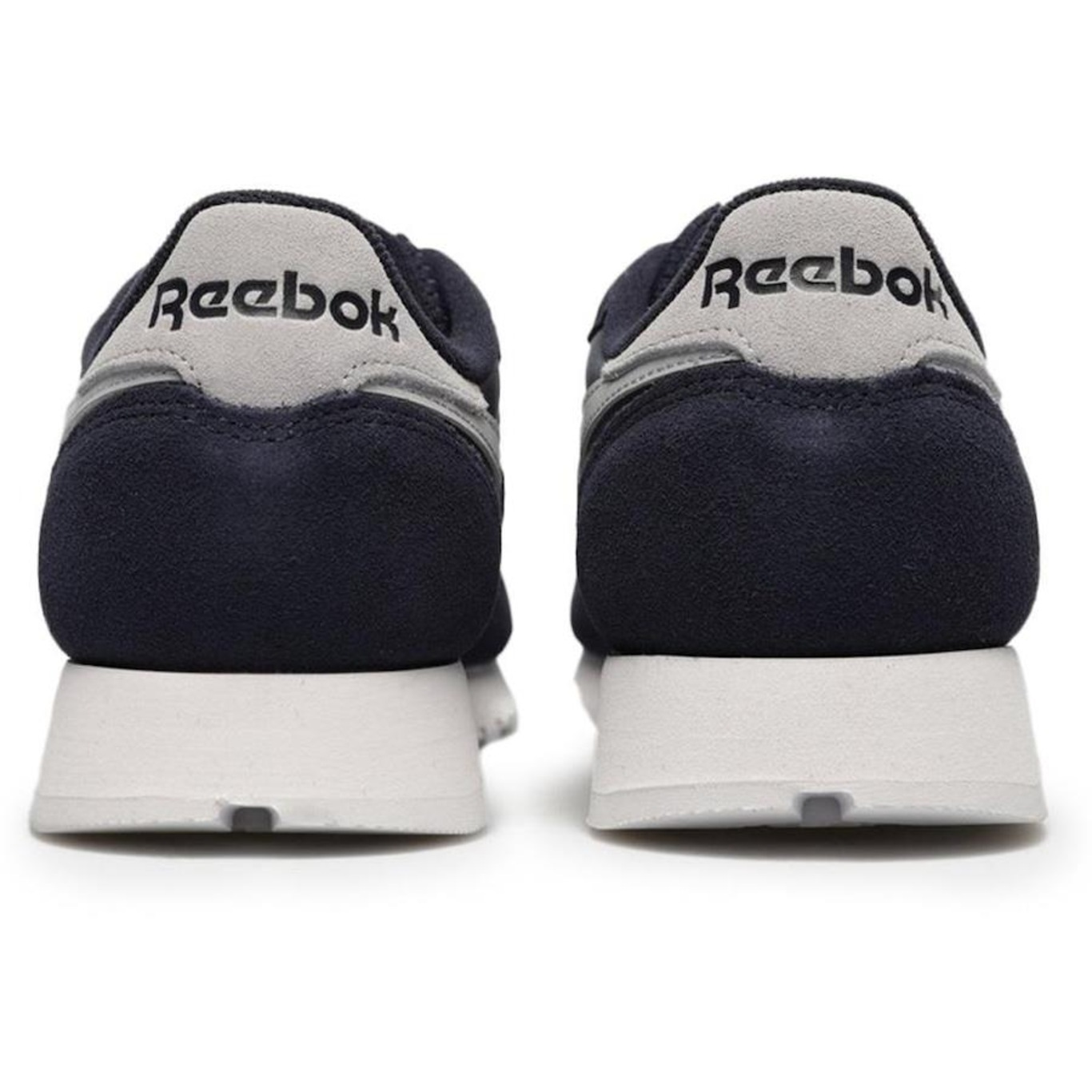 Tênis Reebok Classic Leather - Masculino - Foto 3