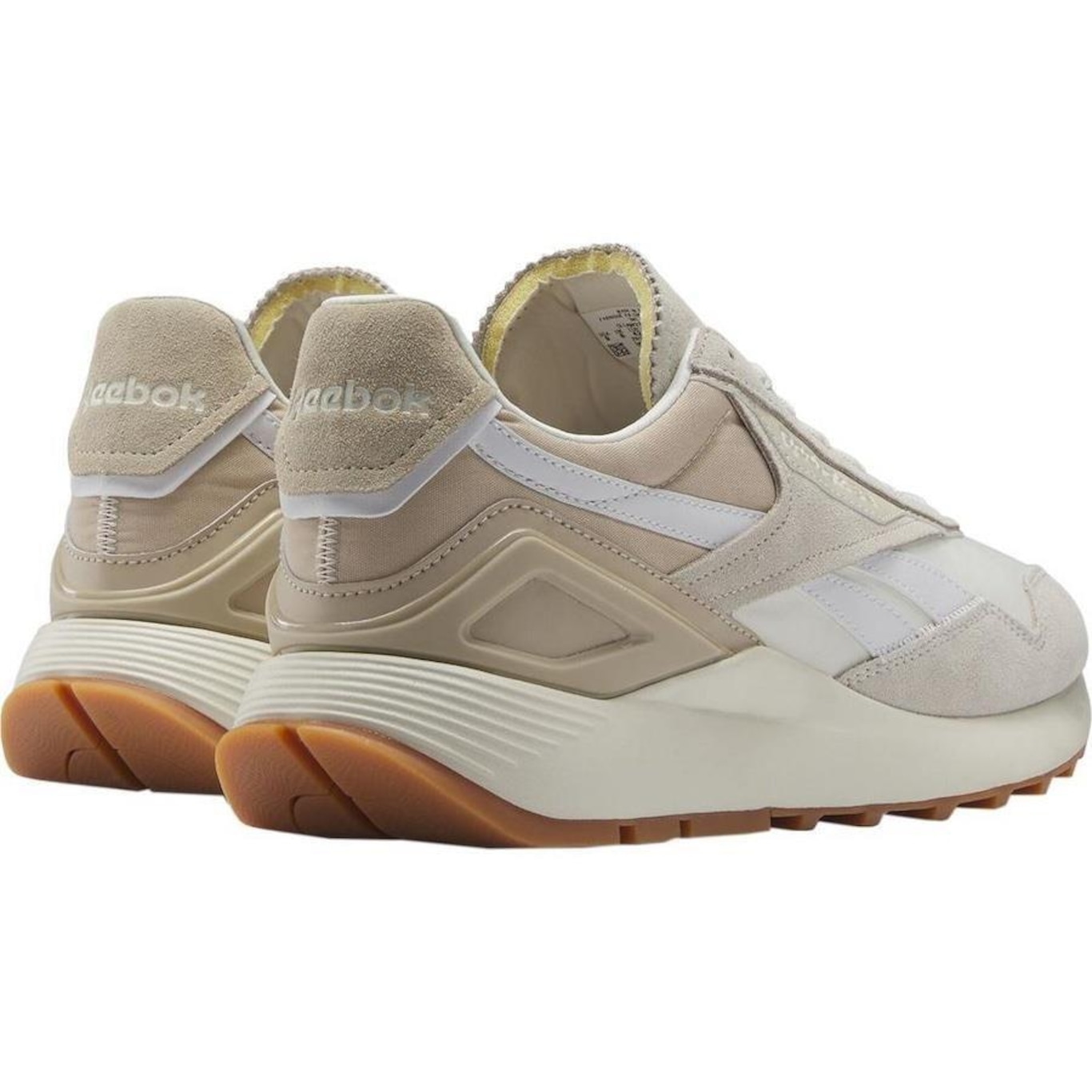 Tênis Reebok Classic Legacy - Masculino - Foto 4