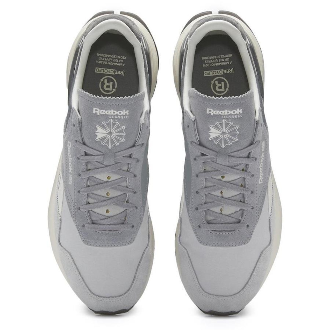 Tênis Reebok Classic Legacy - Masculino - Foto 3