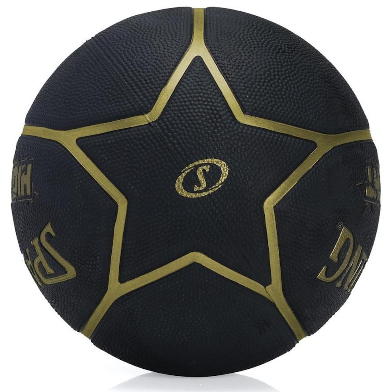 Bola de Basquete Spalding Highlight - Foto 2