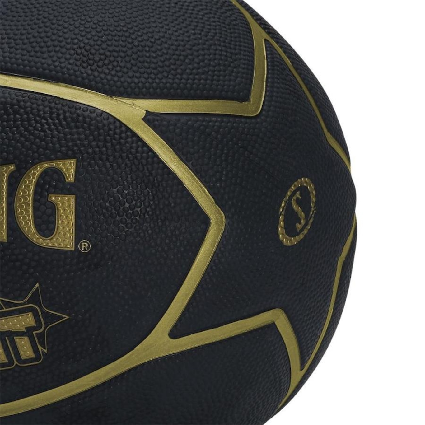 Bola de Basquete Spalding Highlight - Foto 3