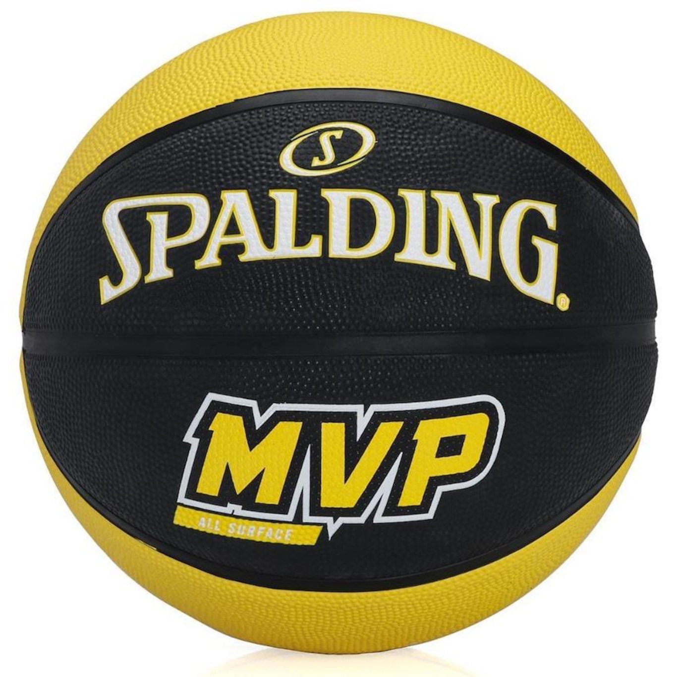 Bola de Basquete Spalding MVP - Foto 1