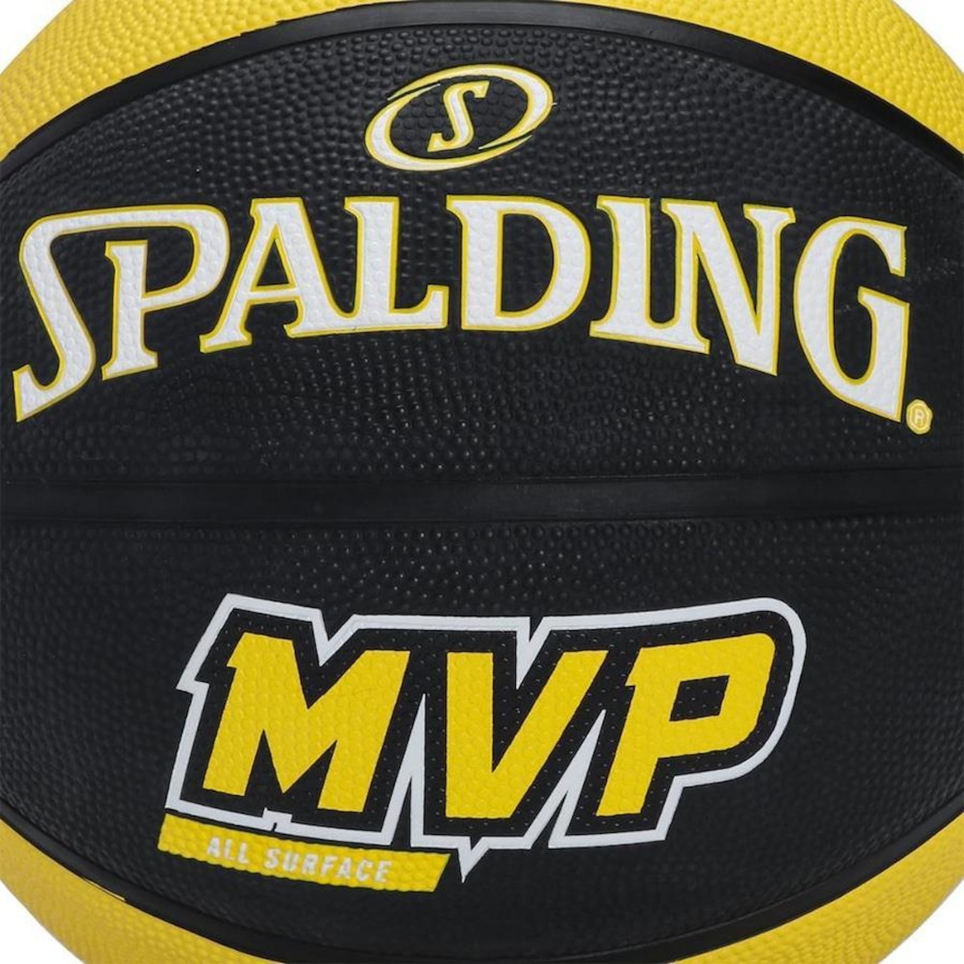 Bola de Basquete Spalding MVP - Foto 4