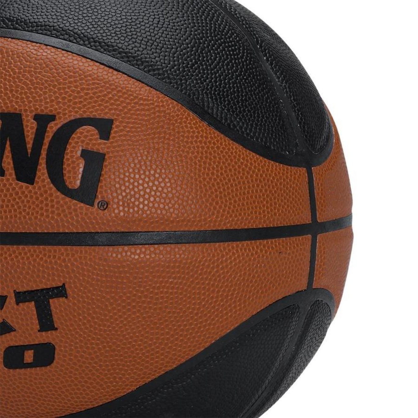 Bola de Basquete Spalding React Tf250 Fiba - Foto 4