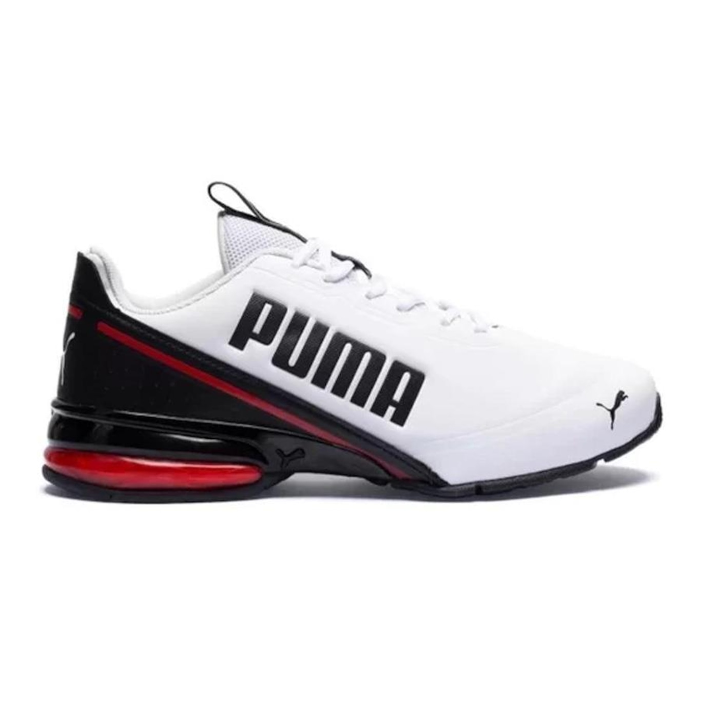 Tenis Masculino Puma 377384 Cell Divide Sl 1Sem23 - Foto 1