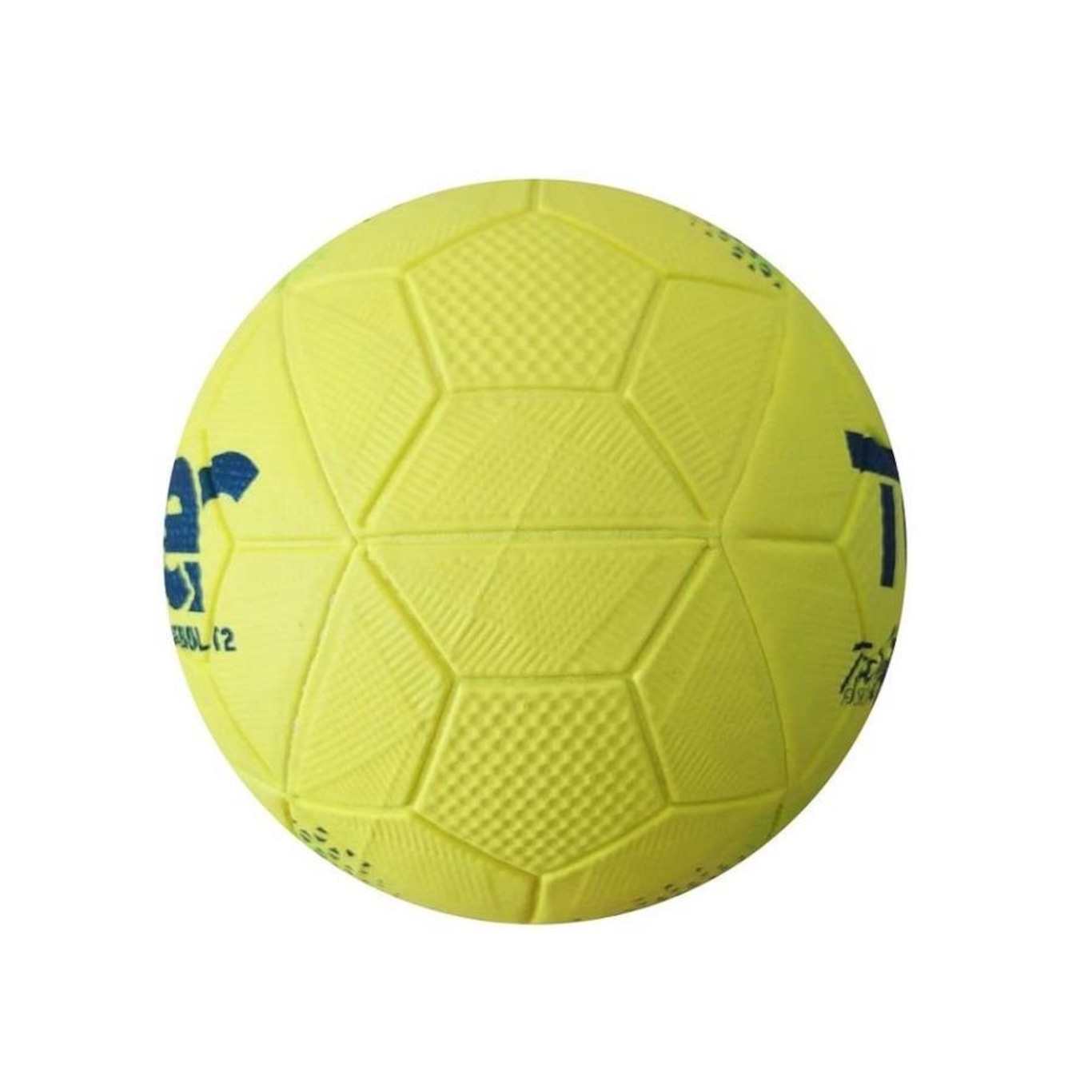 Bola de Handebol Topper T2 Techfusion - Foto 3