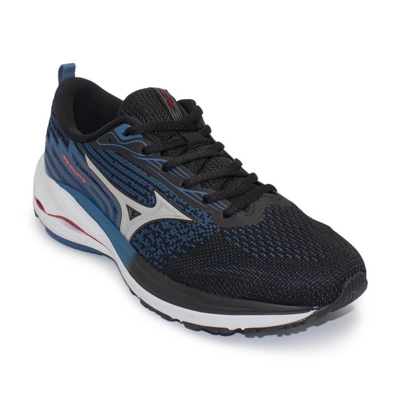 Tênis Mizuno Wave Vitality 5 - Masculino - Foto 2