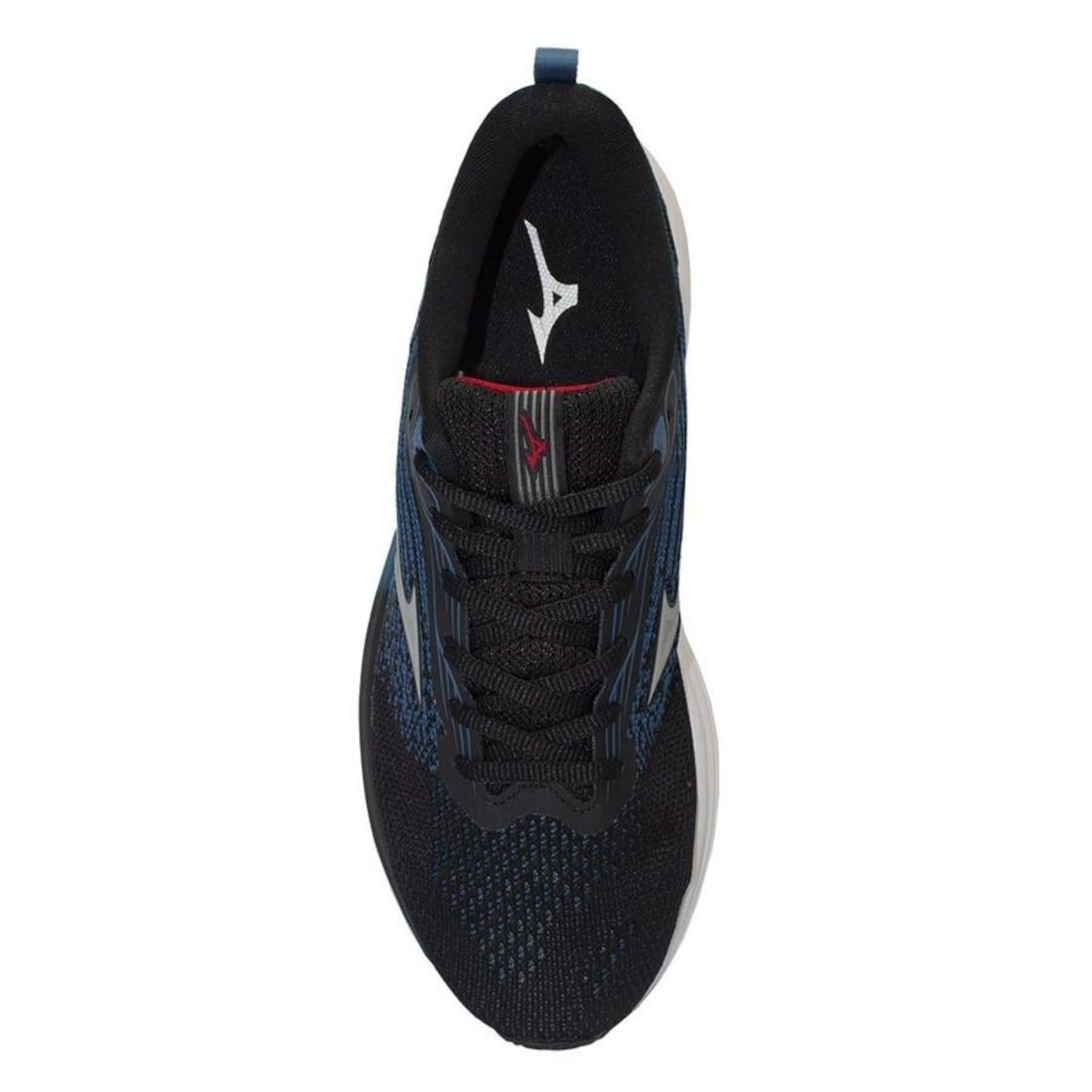 Tênis Mizuno Wave Vitality 5 - Masculino - Foto 3