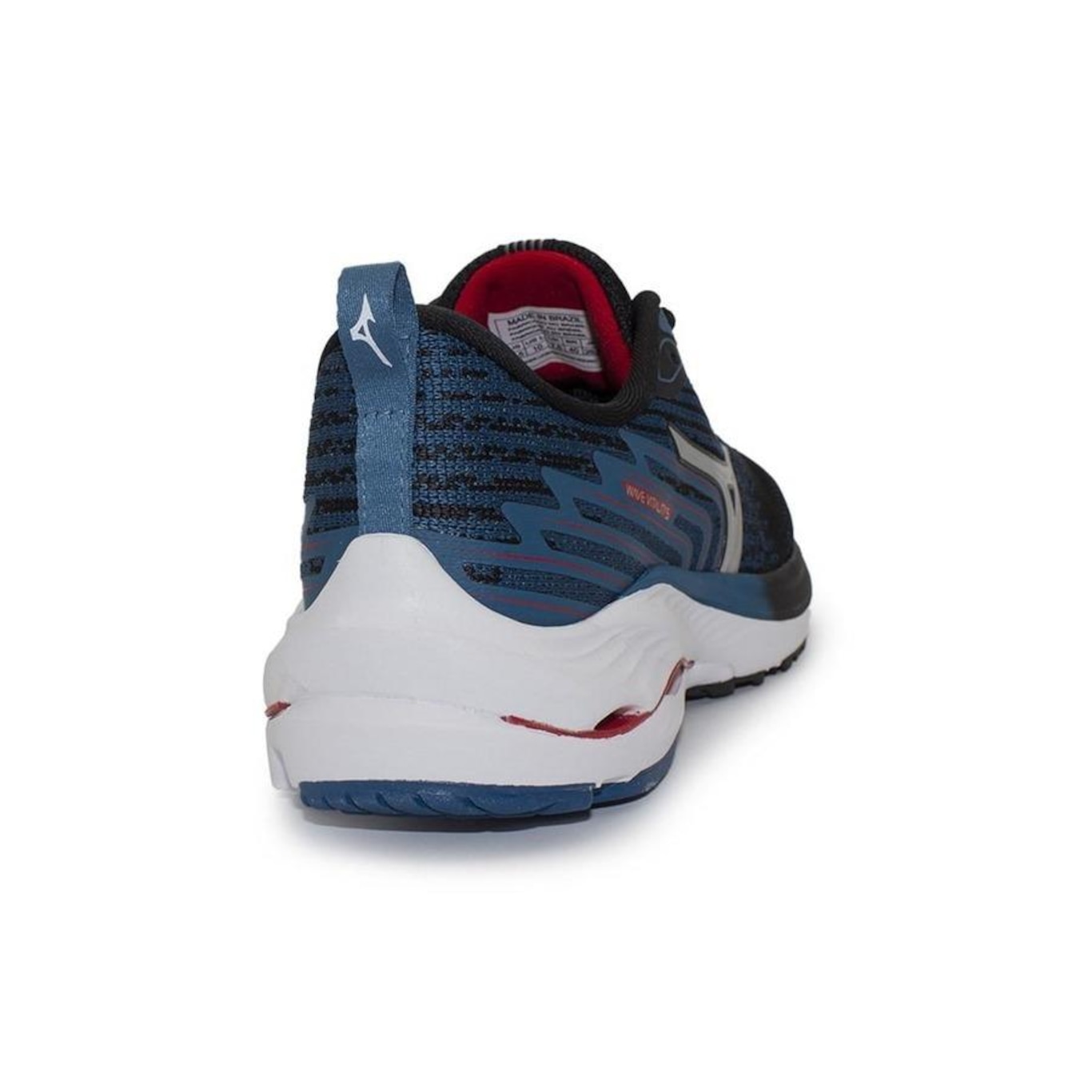 Tênis Mizuno Wave Vitality 5 - Masculino - Foto 4