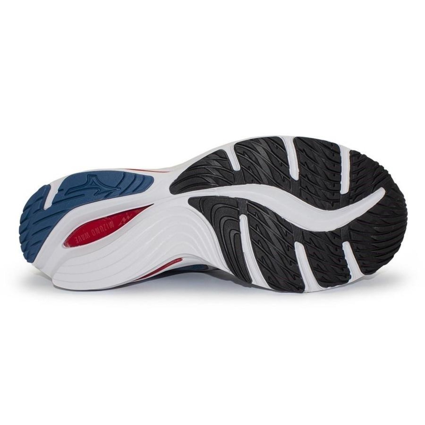 Tênis Mizuno Wave Vitality 5 - Masculino - Foto 5