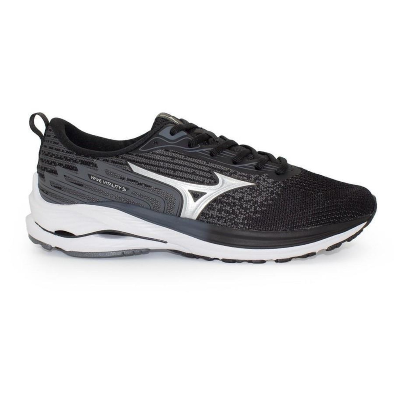 Tênis Mizuno Wave Vitality 5 - Masculino - Foto 1