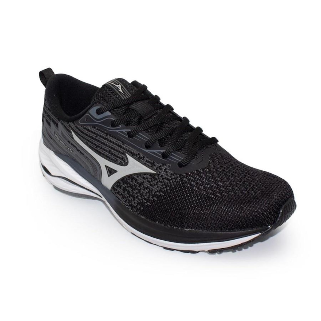 Tênis Mizuno Wave Vitality 5 - Masculino - Foto 2