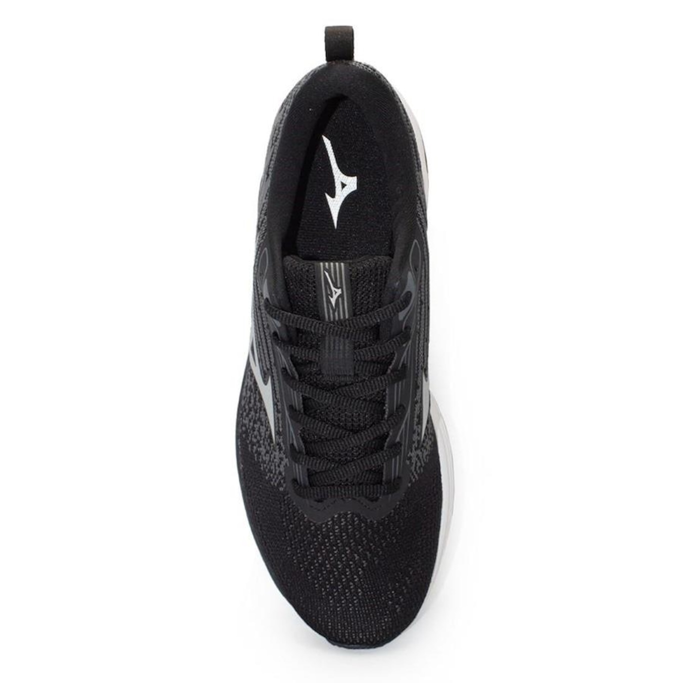 Tênis Mizuno Wave Vitality 5 - Masculino - Foto 3