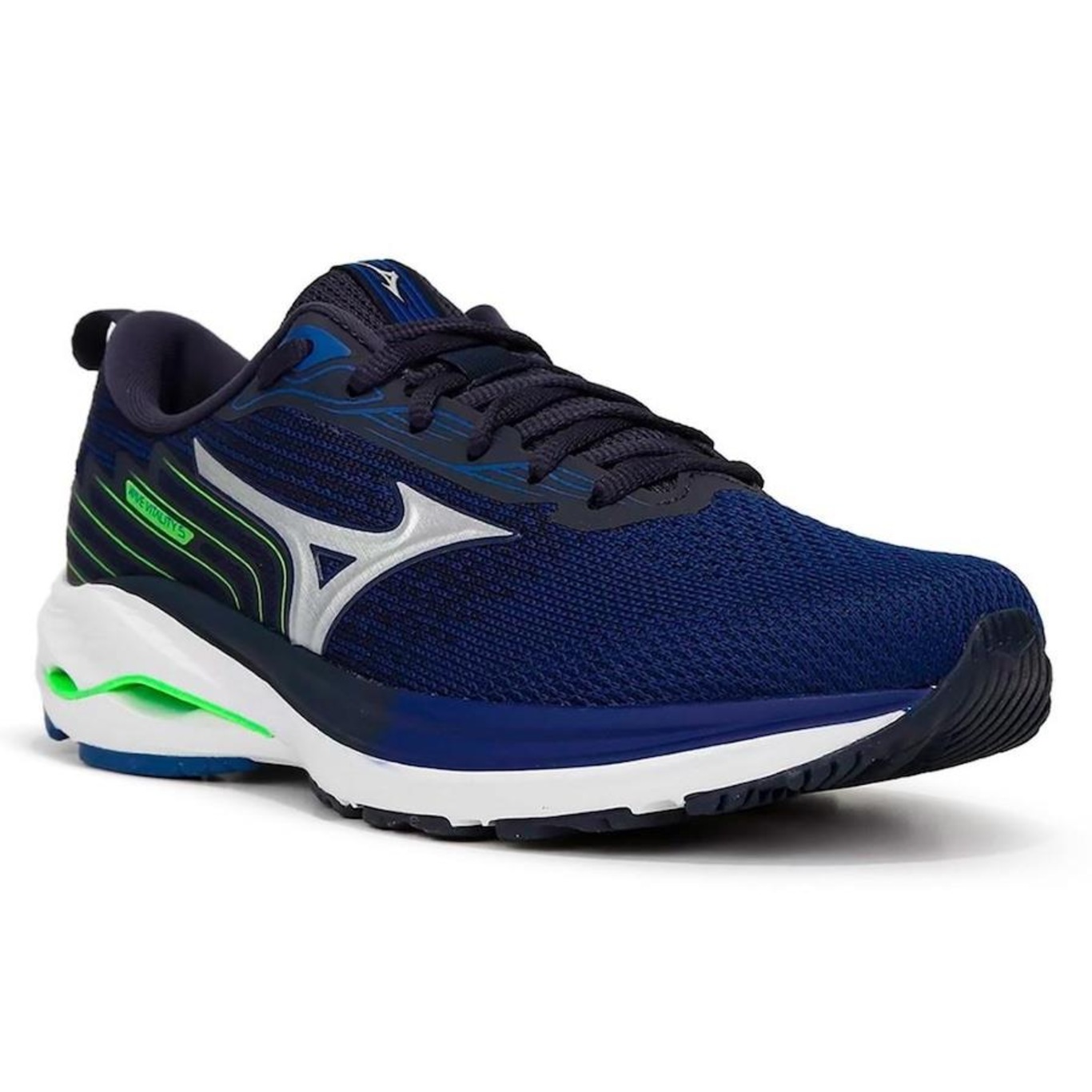 Tênis Mizuno Wave Vitality 5 - Masculino - Foto 2