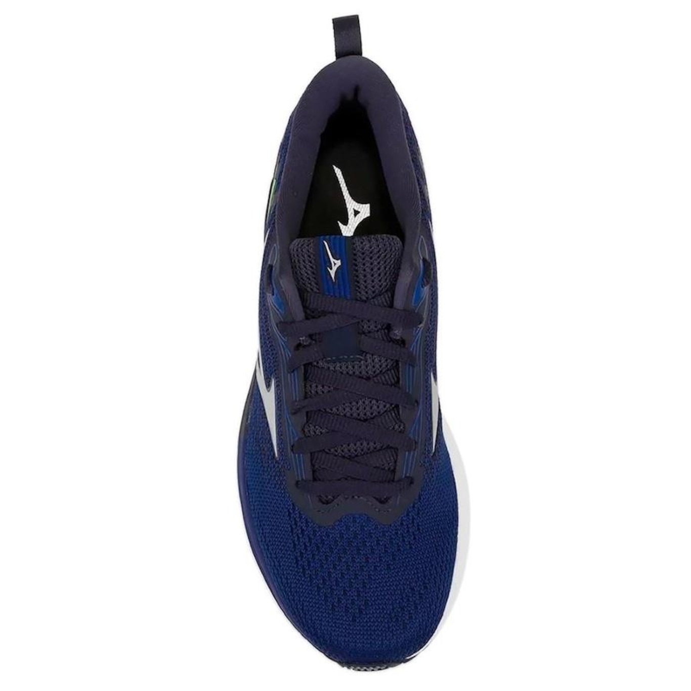 Tênis Mizuno Wave Vitality 5 - Masculino - Foto 3