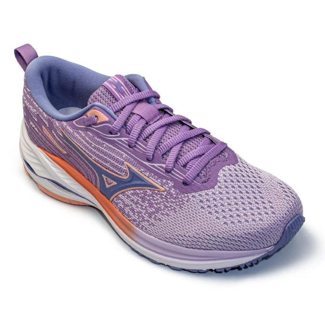 Tênis Mizuno Wave Vitality 5 - Feminino - Foto 2