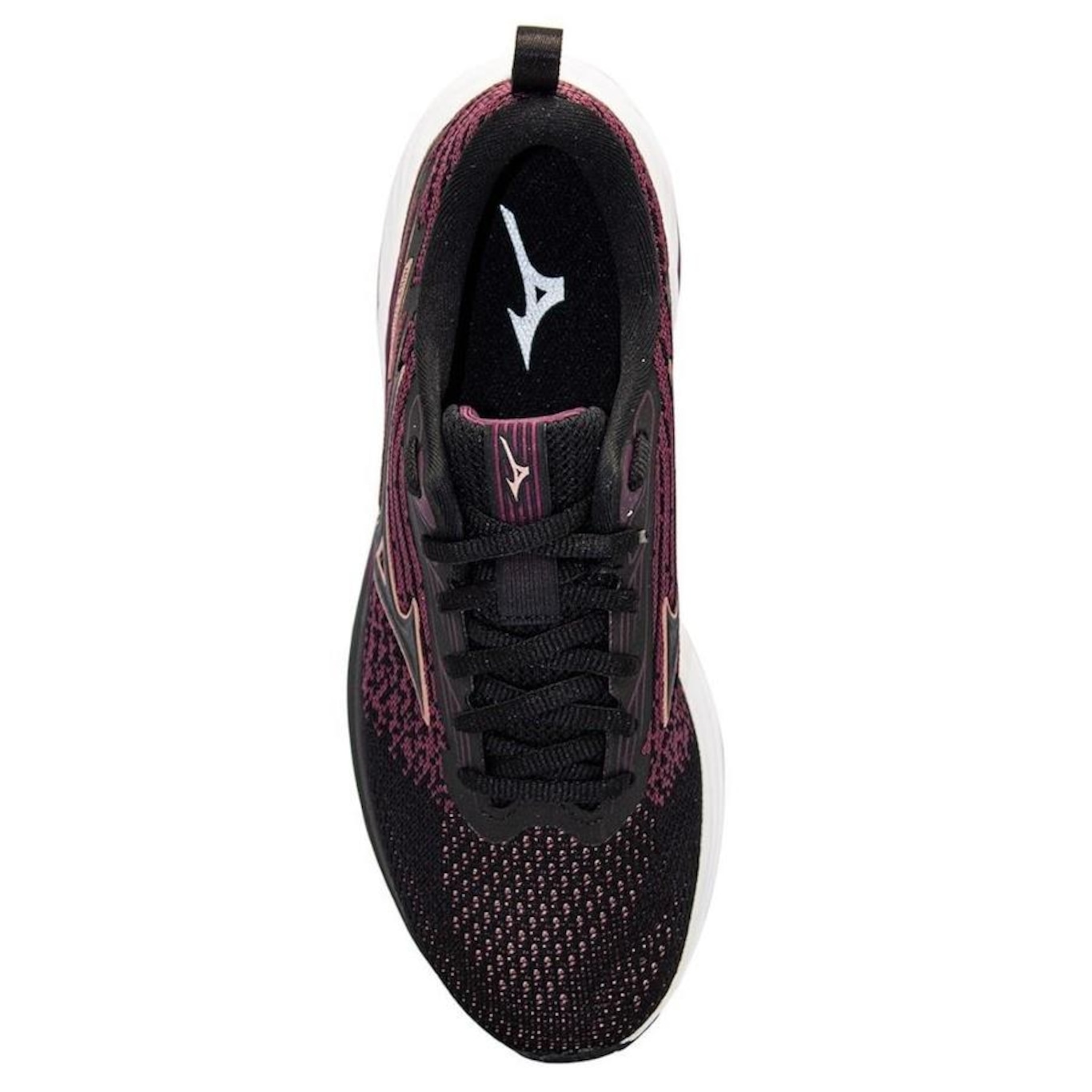 Tênis Mizuno Wave Vitality 5 - Feminino - Foto 3