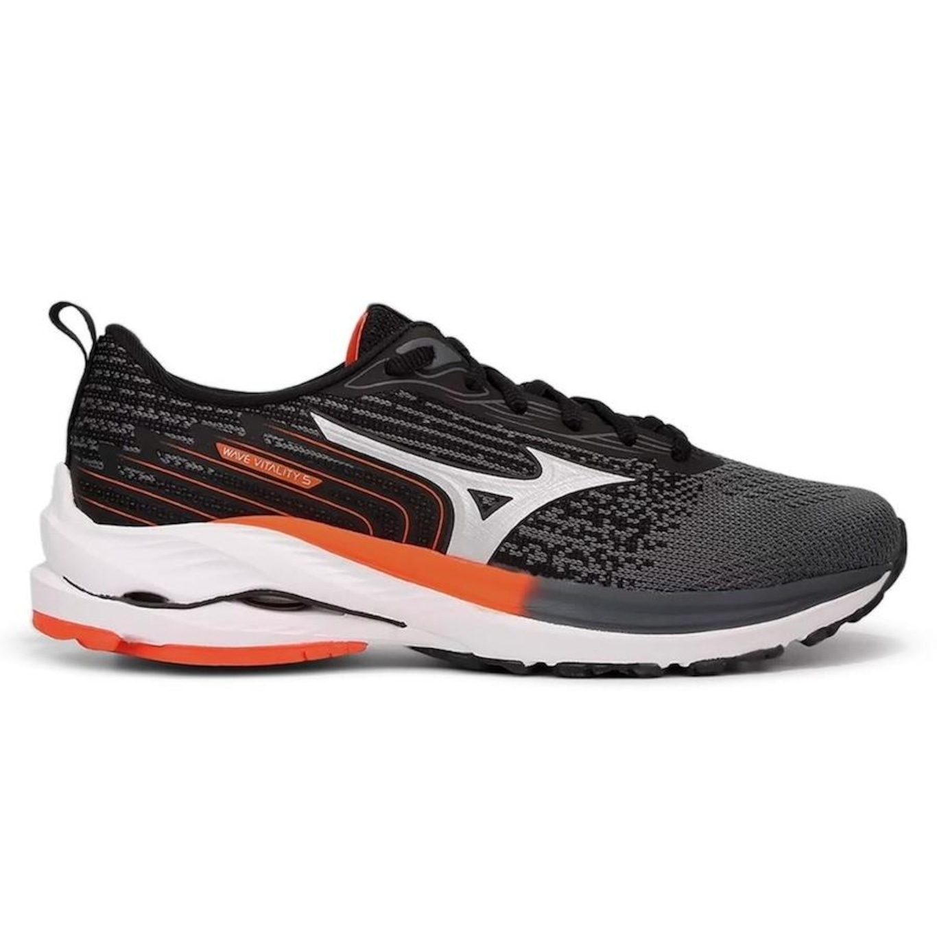 Tênis Mizuno Wave Vitality 5 - Adulto - Foto 1