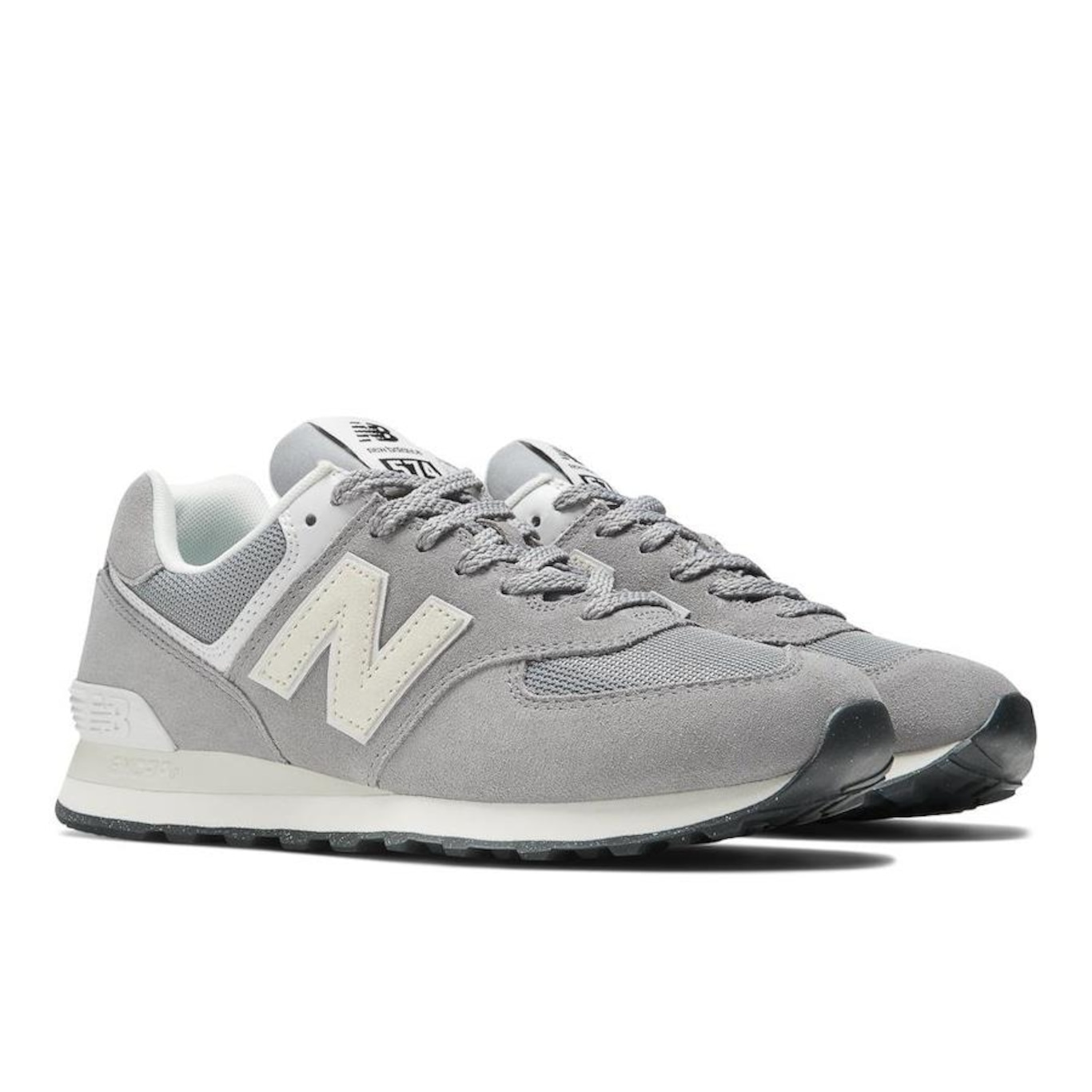 Tênis New Balance 574 V2 - Masculino - Foto 2