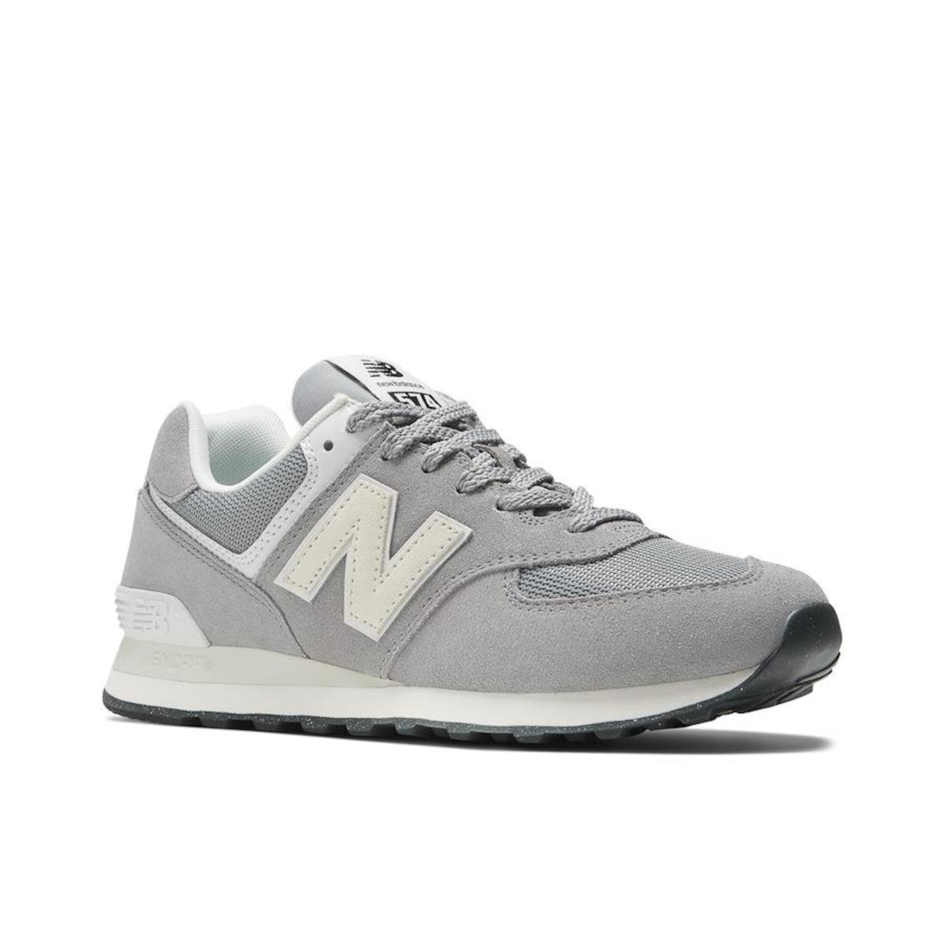 Tênis New Balance 574 V2 - Masculino - Foto 4