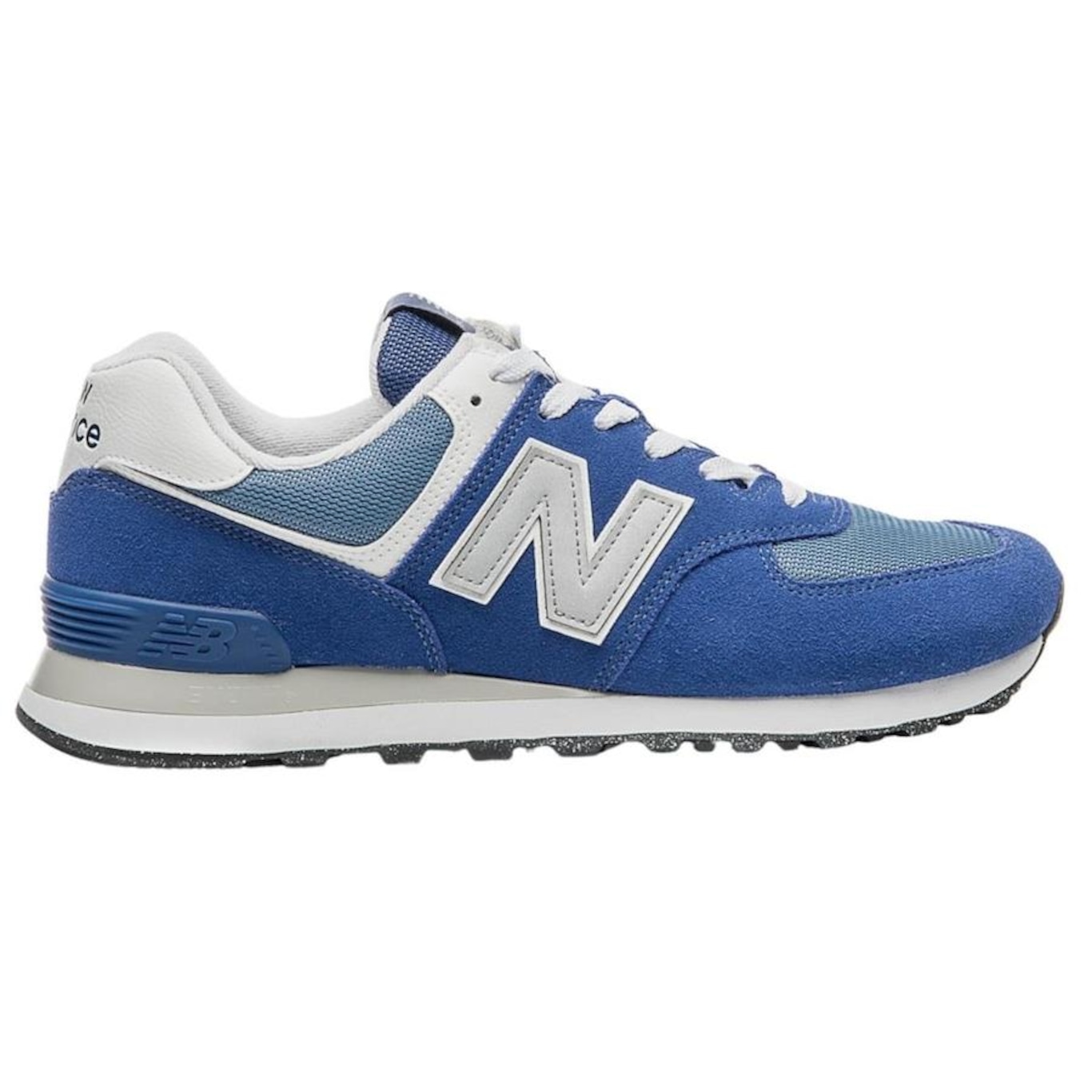 Tênis New Balance 574 V2 - Masculino - Foto 1