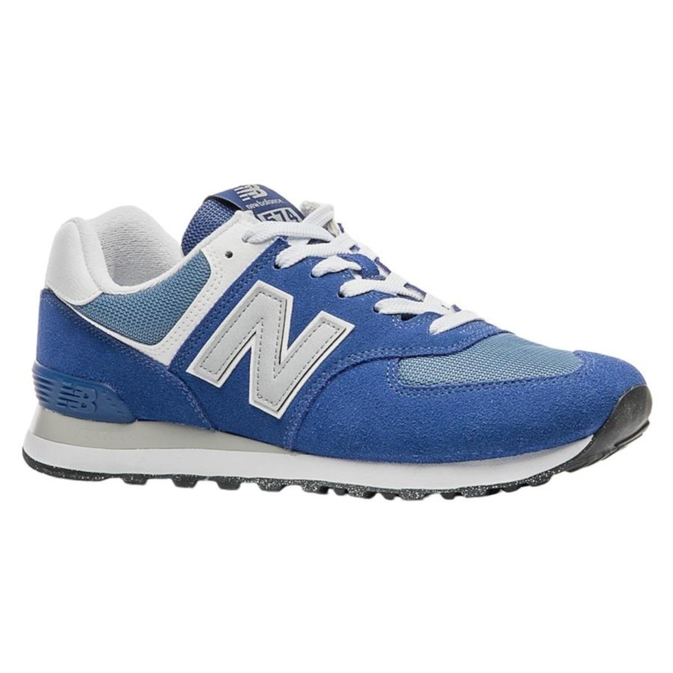 Tênis New Balance 574 V2 - Masculino - Foto 2