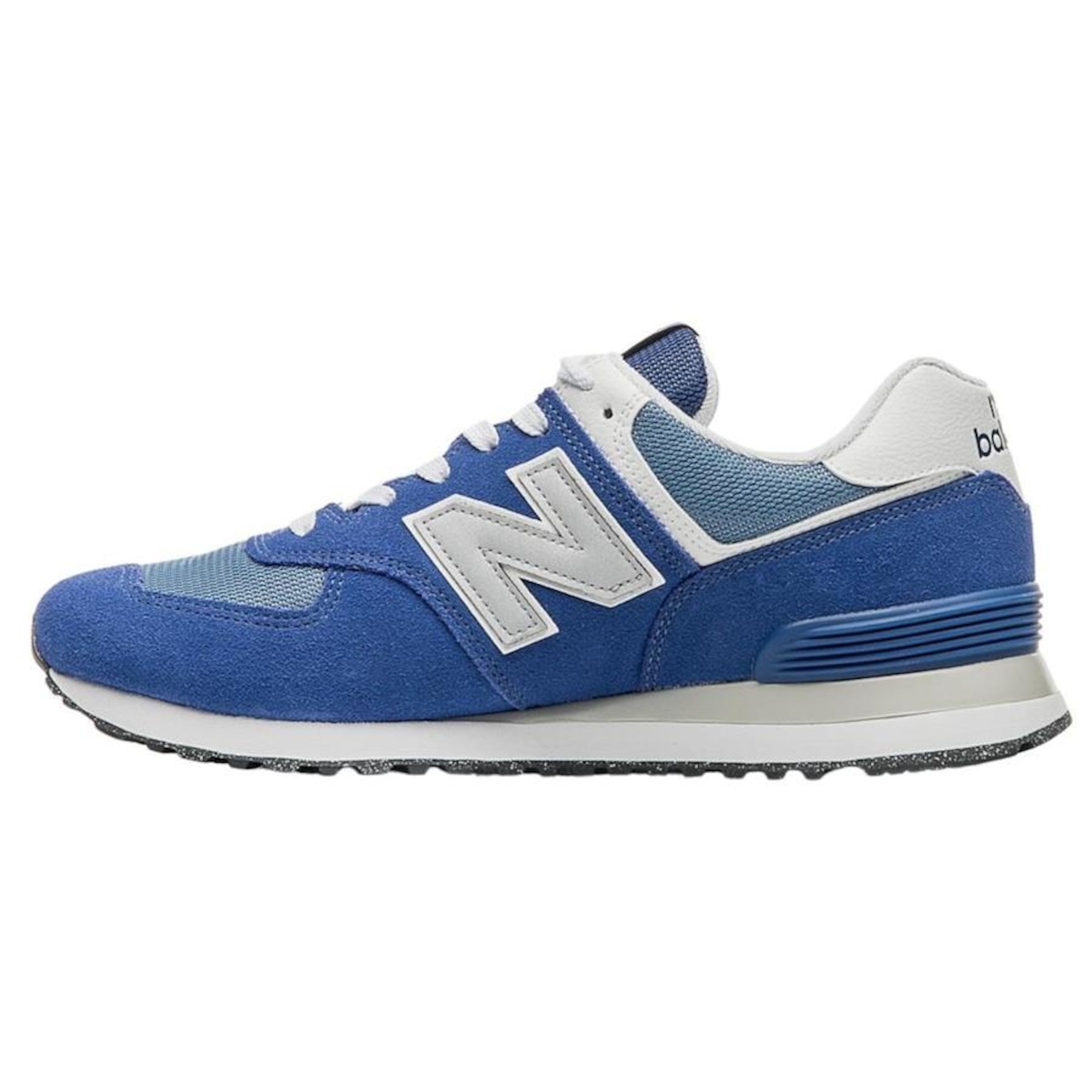 Tênis New Balance 574 V2 - Masculino - Foto 3