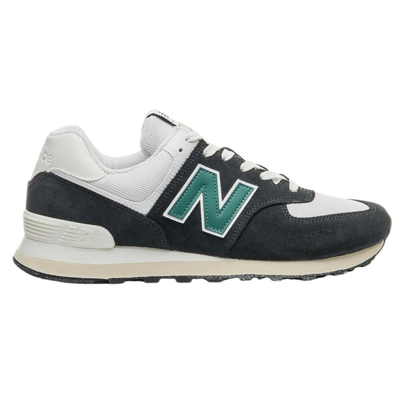 Tênis New Balance 574 V2 - Masculino - Foto 1